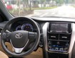 1 Toyota yaris 1.5g 2018 màu trắng đẹp long lanh