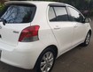 1 Bám  yaris 2008 tự động 1.3 nhập nhật