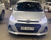 Hyundai grand i10 2017 số sàn tư nhân xe ko dv