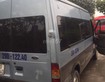 Ford transit 2005 số sàn, xe đẹp, chính chủ