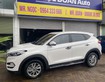 1 Hyundai tucson 2.0 at ,sx 2018 ,mầu trắng,tự động