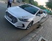 2 Hyundai elantra 2.0 sx 2016 biển tp zin 4,4 vạn km