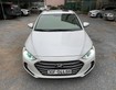 2 Hyundai elantra 2018 1.6 at gls trắng tinh khôỉỉ