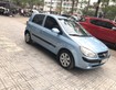 Hyundai getz 2010 số sàn