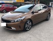 1 Siêu lướt: kia cerato 1.6at 2018 gía cực sốc