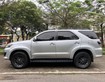 2 Bán xe fortuner 4x4 2016 tự động có hỗ trợ trả gop