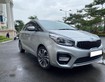 Kia rondo 2018 tự động / silver / 15,400 km