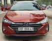 Bán hyundai elantra 2.0at 2019 model 2020 - đỏ
