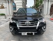 Toyota fortuner 2.7at 2017