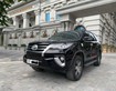 1 Toyota fortuner 2.7at 2017