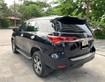 2 Toyota fortuner 2.7at 2017
