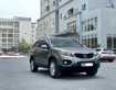 2 Kia sorento 2.2 số sàn, sx 2009