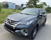 2 Toyota fortuner 2017 số sàn máy dầu
