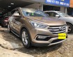Hyundai santafe 2.4 at 4wd 2017