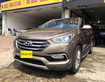 1 Hyundai santafe 2.4 at 4wd 2017