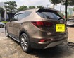 2 Hyundai santafe 2.4 at 4wd 2017
