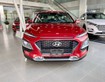 Hyundai kona - tặng quà ngập cốp xe