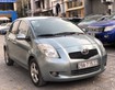 1 Toyota yaris 1.3at 2008 chạy 7 vạn km zin