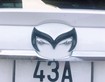 Mazda3 2017 40 vạn