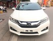 Honda city 1.5at 2016 tự động