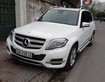 Mercedes benz glk 250 sx 2015, đi 6 vạn, 1 chủ