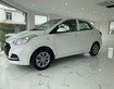 Hyundai i10 sedan 2020 - km 10tr