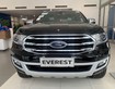 Ford everest titanium 1 cầu, model mới, giảm 115tr