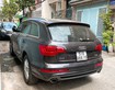 Chính chủ nhà đi cần bán audi q7 3.0 2014