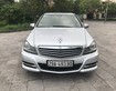 Mercedes benz c class c250 2011 tự động