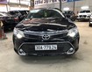 Toyota camry 2.5q 2016