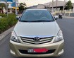 Toyota innova 2008 tự động