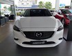 Mazda 6 ưu đãi đến 25tr, trả trước 270tr nhận xe