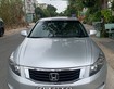 Honda accord đk 2008 nhập khẩu nhật bản