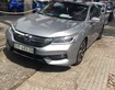 Cần bán honda accord 2.4 at. xe nhập. đk 2017.