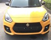 Suzuki swift độ body cực đẹp