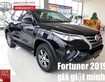 Fortuner 2020 số sàn - giá cực sốc - liên hệ ngay