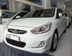 Accent đời 2014,dòng hachback,màu trắng ,mới 95