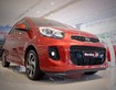 Kia morning mới nhận xe chỉ với 115tr