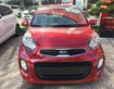 Kia morning số tự động giá chỉ 329tr, đủ màu.