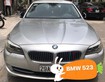 Bmw 523 i số tự động