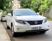 Lexus 350 trắng