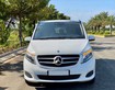 Mercedes benz  v250 trắng 2018 máy xăng giá tốt