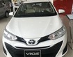 Toyota vios 2020 số sàn- khuyến mãi hè, giá ưu đãi