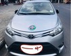 Toyota vios 2016 số sàn