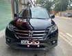 Honda cr v sx 2014 tự động