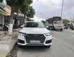 Bán audi q7 3.0tfsi sx 2016,đăng ký 2017