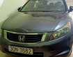 Honda accord 2008 xuất mỹ tự động