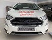 Ford ecosport tổng giảm lên đến 99 triệu