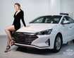Hyundai elantra 2019 số sàn