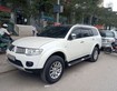 Mitsubishi pajero sport 2 cầu, máy dầu